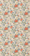 Canton - Red/Blue BP11119.2.0 by G P & J Baker Designer Fabric