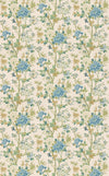 Canton - Blue/Green BP11119.3.0 by G P & J Baker Designer Fabric