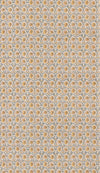 Cecily - Ochre/Teal BP11120.4.0 by G P & J Baker Designer Fabric
