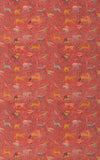 Noah'S Ark - Spice BP11133.4.0 by G P & J Baker Designer Fabric