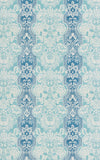 Marigold - Ocean BP11136.2.0 by G P & J Baker Designer Fabric