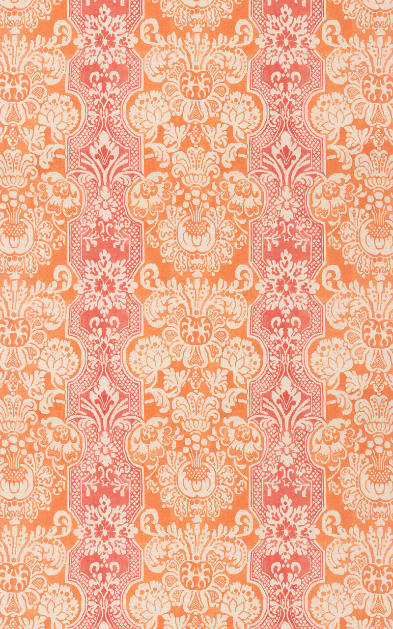 Marigold - Spice BP11136.4.0 by G P & J Baker Designer Fabric
