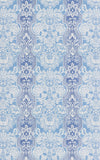 Marigold - Blue BP11136.5.0 by G P & J Baker Designer Fabric