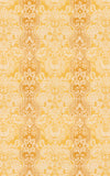 Marigold - Sunshine BP11136.6.0 by G P & J Baker Designer Fabric