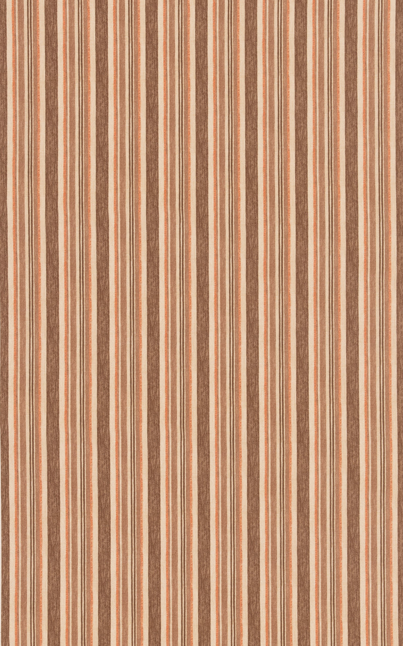 Cloudline - Chocolate BP11138.1.0 by G P & J Baker Designer Fabric