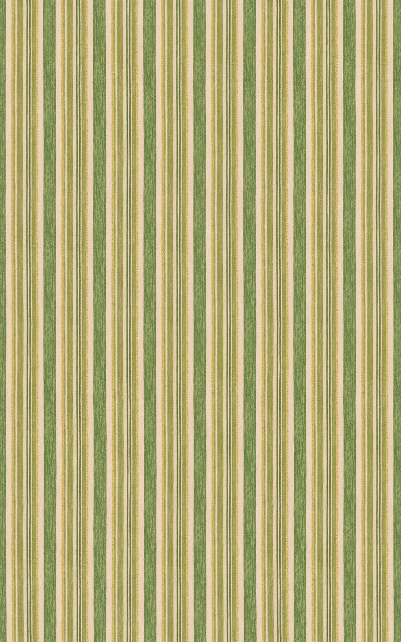 Cloudline - Green BP11138.3.0 by G P & J Baker Designer Fabric
