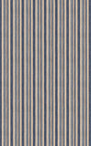 Cloudline - Indigo BP11138.5.0 by G P & J Baker Designer Fabric