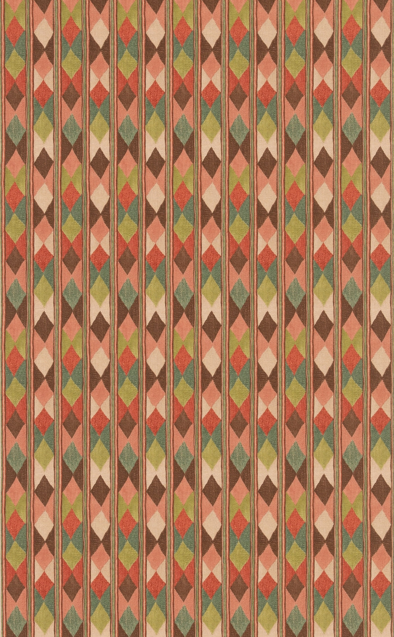 Compass - Plaster BP11139.1.0 by G P & J Baker Designer Fabric