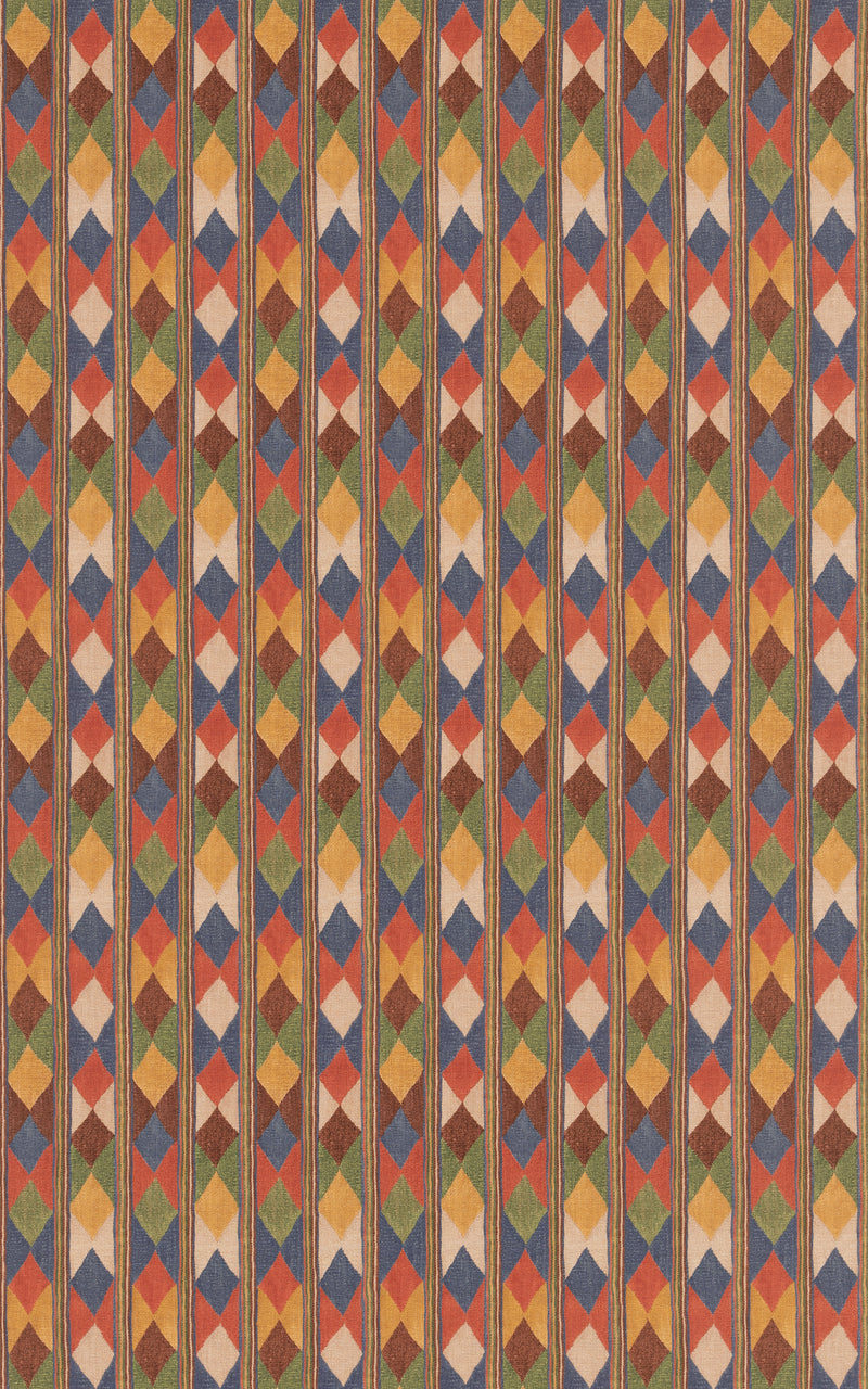 Compass - Jewel BP11139.4.0 by G P & J Baker Designer Fabric