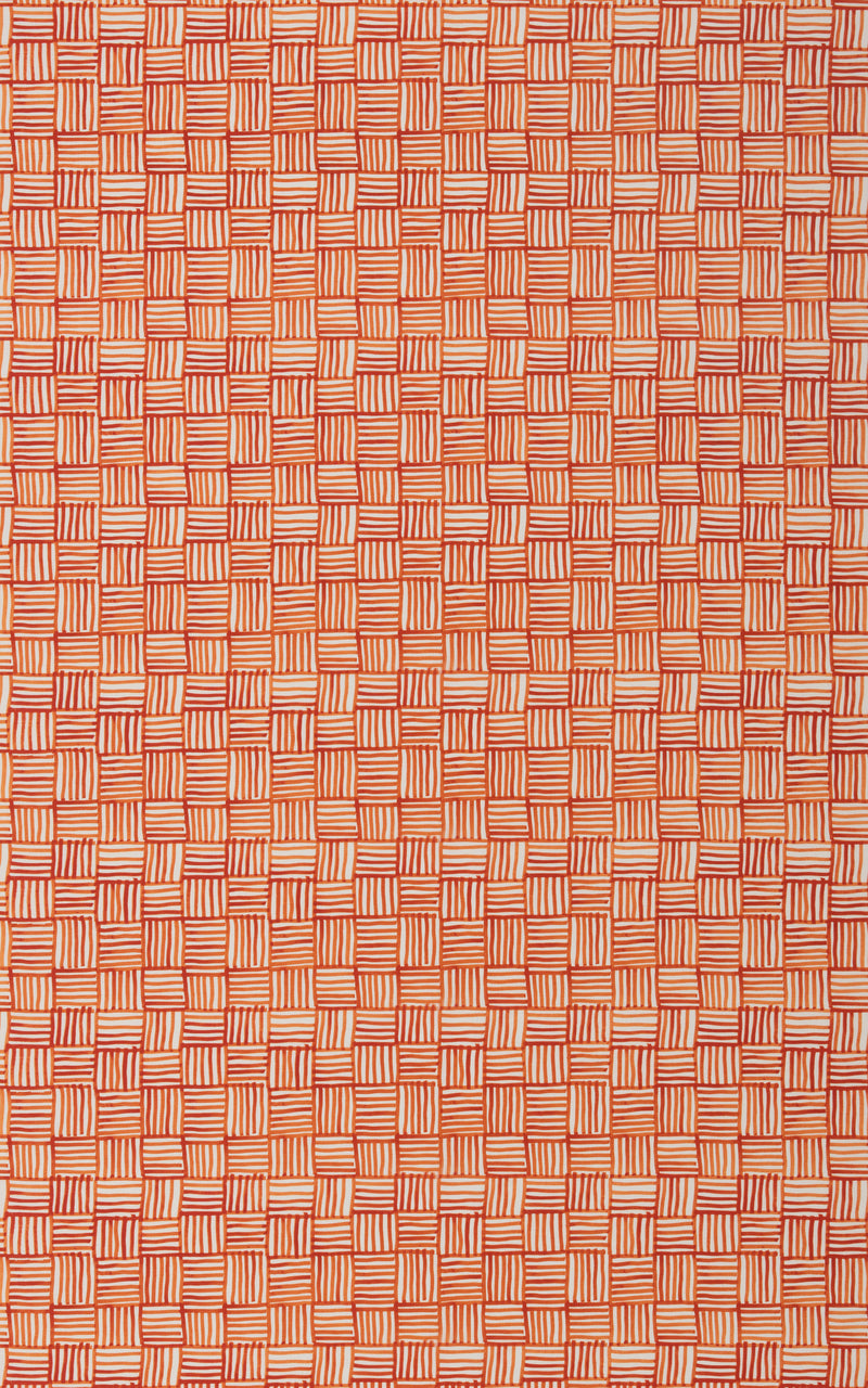 Crossroads - Clementine BP11140.4.0 by G P & J Baker Designer Fabric