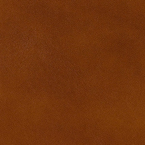 Old English Antiques Leather Brandy BR-20009.839.0 By Brunschwig & Fils Designer Fabric