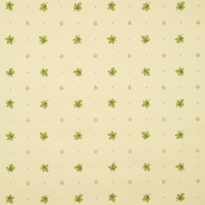 Tipperary Olive by Brunschwig & Fils Designer Wallcovering