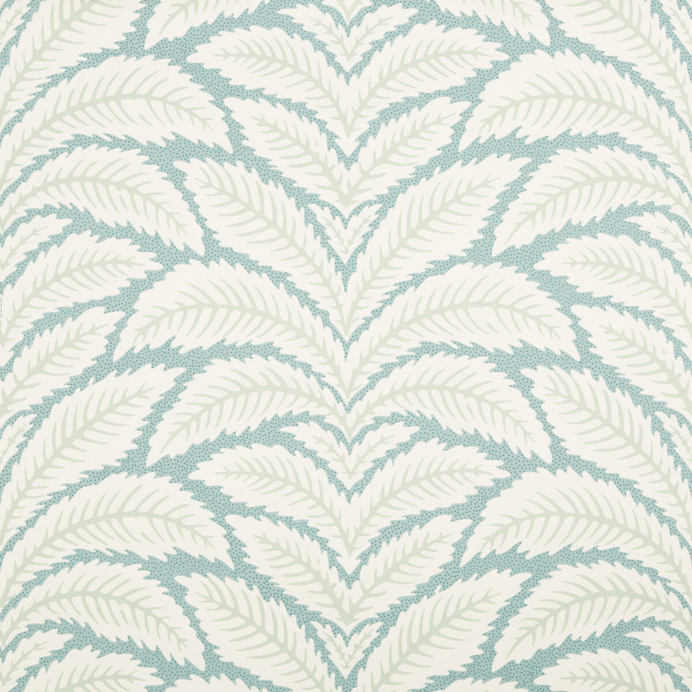 Talavera Aqua by Brunschwig & Fils Wallcovering Brunschwig & Fils Wallcovering Talavera AquaWallcovering PAPER - 100% United States </p><p>Repeat: H: , V: 29 24 - Fabric Carolina -