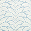 Talavera Blue by Brunschwig & Fils Designer Wallcovering