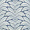 Talavera Indigo by Brunschwig & Fils Designer Wallcovering