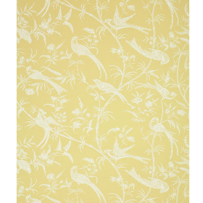 Bengali Mimosa by Brunschwig & Fils Wallcovering Brunschwig & Fils Wallcovering Bengali MimosaWallcovering PAPER - 100% United States </p><p>Repeat: H: , V: 20 27 - Fabric Carolina -