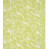 Bengali Pistachio by Brunschwig & Fils Designer Wallcovering