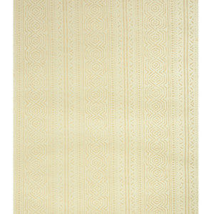 Empoli On Sisal & Cotton Neutral by Brunschwig & Fils Designer Wallcovering