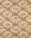 On Point Cotton Print Tobacco by Brunschwig & Fils Designer Fabric