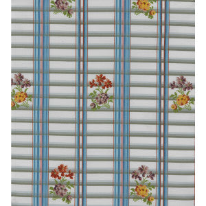 Bagatelle Bleu by Brunschwig & Fils Designer Fabric