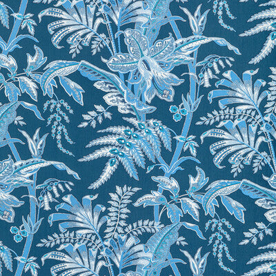 BR-79121.550.0 by Brunschwig & Fils Fabric Brunschwig & Fils Fabric BR-79121.550.0Fabric MANOIR COTTON - 100% France </p><p>Repeat: H: 17.99, V: 27.26 54 - Fabric Carolina -