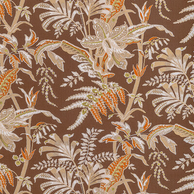 BR-79121.630.0 by Brunschwig & Fils Fabric Brunschwig & Fils Fabric BR-79121.630.0Fabric MANOIR COTTON - 100% France </p><p>Repeat: H: 17.99, V: 27.26 54 - Fabric Carolina -