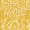 Le Zebre Saffron by Brunschwig & Fils Designer Fabric