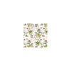 Fabriano Cotton And Linen Print White by Brunschwig & Fils Designer Fabric