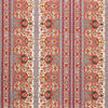 Digby S Tent Linen & Cotton Print Coral by Brunschwig & Fils Designer Fabric