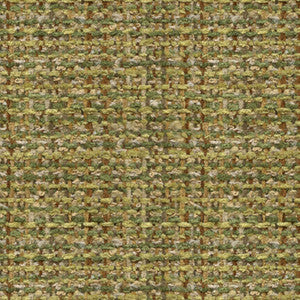 Boucle Texture Greens by Brunschwig & Fils Designer Fabric