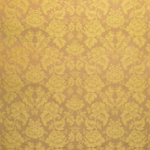 Moulins Damask Antique by Brunschwig & Fils Designer Fabric