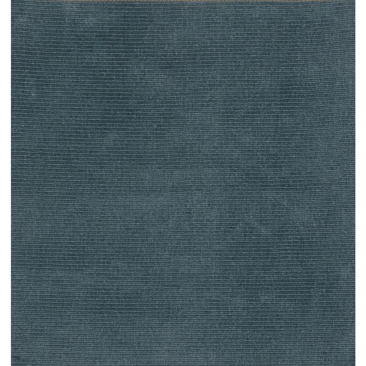 Mozart Velvet Bleu by Brunschwig & Fils Fabric Brunschwig & Fils Fabric Mozart Velvet BleuFabric LINEN - 65%;COTTON - 35% France </p><p>Repeat: H: , V: 55 - Fabric Carolina -