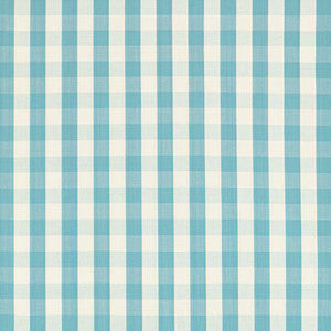 Carsten Check Pool by Brunschwig & Fils Designer Fabric