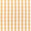 Carsten Check Gold by Brunschwig & Fils Designer Fabric