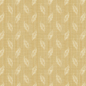 Laurel Figured Woven Sandstone by Brunschwig & Fils Designer Fabric