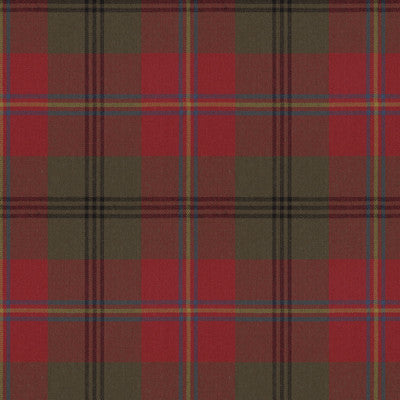Millbrook Wool Plaid Redwood by Brunschwig & Fils Fabric Brunschwig & Fils Fabric Millbrook Wool Plaid RedwoodFabric WOOL - 100% United Kingdom </p><p>Repeat: H: 6.75, V: 7.75 59 - Fabric Carolina -