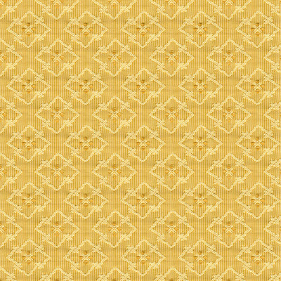 Creek Figured Woven Gold by Brunschwig & Fils Fabric Brunschwig & Fils Fabric Creek Figured Woven GoldFabric CHARLOTTE MOSS COTTON - 63%;VISCOSE - 37% Italy </p><p>Repeat: H: 2.76, V: 2.76 54 - Fabric Carolina -