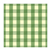 Exchequer Cotton Check Jade by Brunschwig & Fils Designer Fabric