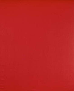 Fyvie Wool Satin Geranium by Brunschwig & Fils Designer Fabric
