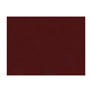 Fyvie Wool Satin Burgundy by Brunschwig & Fils Designer Fabric