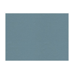 Fyvie Wool Satin Sky Blue by Brunschwig & Fils Designer Fabric