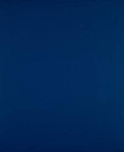 Fyvie Wool Satin Blue by Brunschwig & Fils Designer Fabric