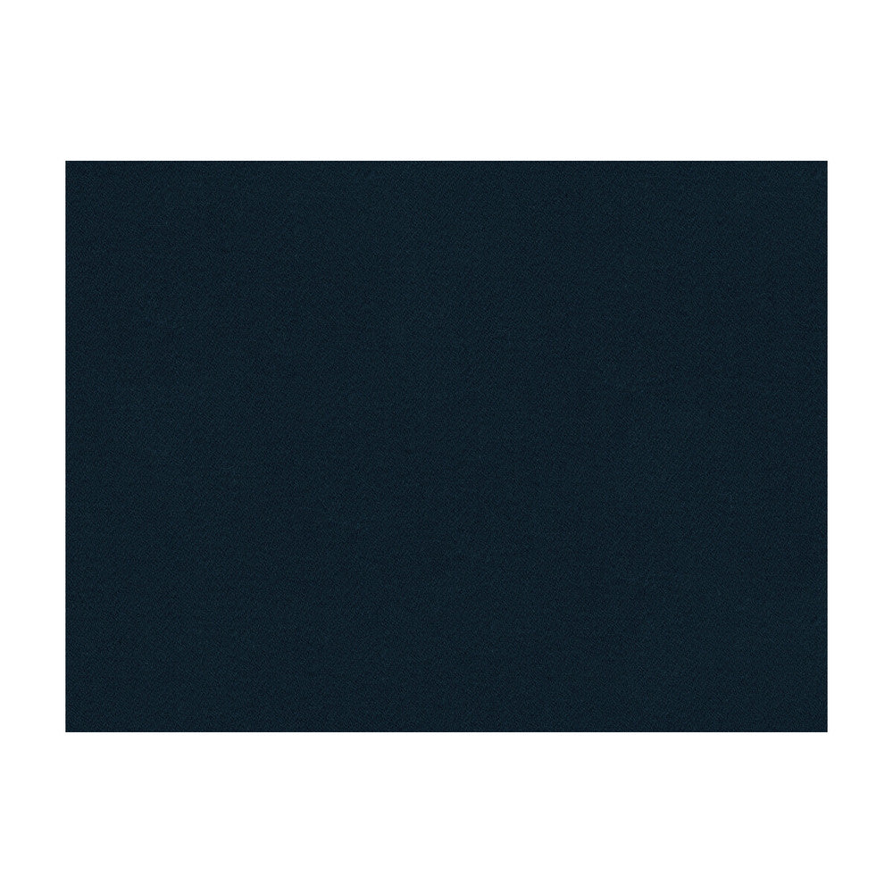 Fyvie Wool Satin Marine by Brunschwig & Fils Fabric Brunschwig & Fils Fabric Fyvie Wool Satin MarineFabric WOOL - 100% Brazil </p><p>Repeat: H: , V: 55 - Fabric Carolina -