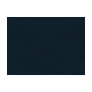 Fyvie Wool Satin Marine by Brunschwig & Fils Designer Fabric