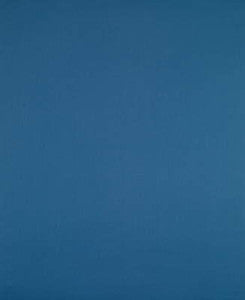 Fyvie Wool Satin Slate Blue by Brunschwig & Fils Designer Fabric
