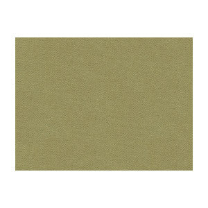 Fyvie Wool Satin Khaki by Brunschwig & Fils Designer Fabric