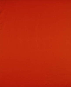 Fyvie Wool Satin Pumpkin by Brunschwig & Fils Designer Fabric