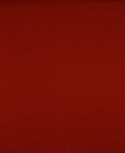 Fyvie Wool Satin Rust by Brunschwig & Fils Designer Fabric