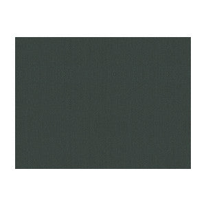 Fyvie Wool Satin Steel by Brunschwig & Fils Designer Fabric