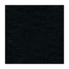 Thanon Linen Velvet Ebony by Brunschwig & Fils Designer Fabric